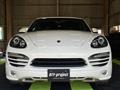 2012 Porsche Cayenne