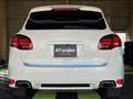 2012 Porsche Cayenne