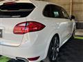 2012 Porsche Cayenne