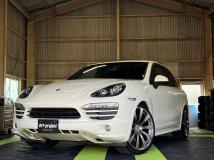 2012 Porsche Cayenne