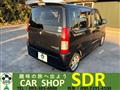 2004 Suzuki Wagon R