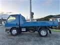 2001 Mitsubishi Canter