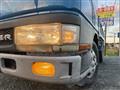 2001 Mitsubishi Canter