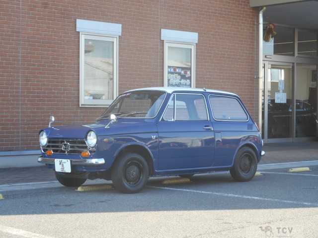 1968 Honda Honda Others