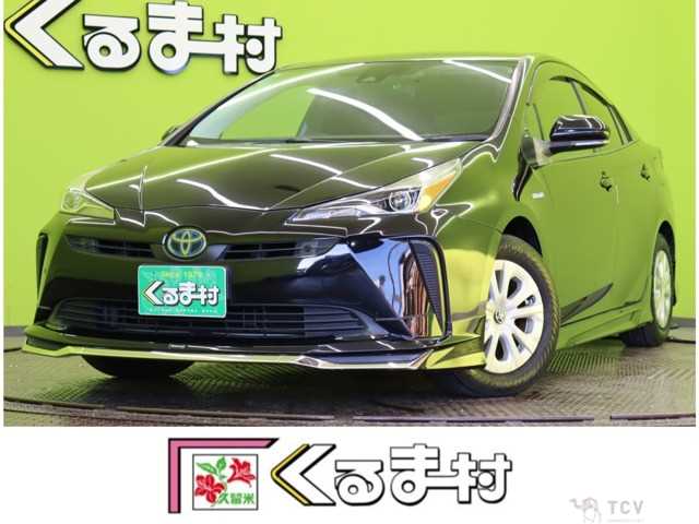 2019 Toyota Prius