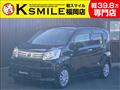 2018 Daihatsu Move