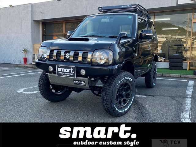 2015 Suzuki Jimny