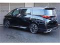 2025 Toyota Alphard G