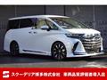 2024 Toyota Alphard G