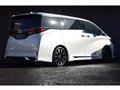 2024 Toyota Alphard G