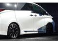 2024 Toyota Alphard G