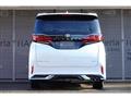 2024 Toyota Alphard G