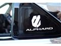 2024 Toyota Alphard G