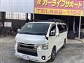 2022 Toyota Hiace Van