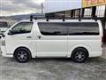 2022 Toyota Hiace Van