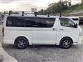 2022 Toyota Hiace Van