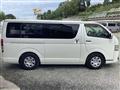 2017 Toyota Hiace Van