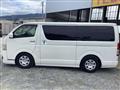 2017 Toyota Hiace Van