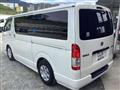2017 Toyota Hiace Van