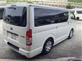 2017 Toyota Hiace Van