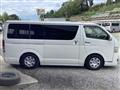 2017 Toyota Hiace Van