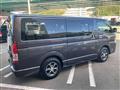 2020 Toyota Hiace Van