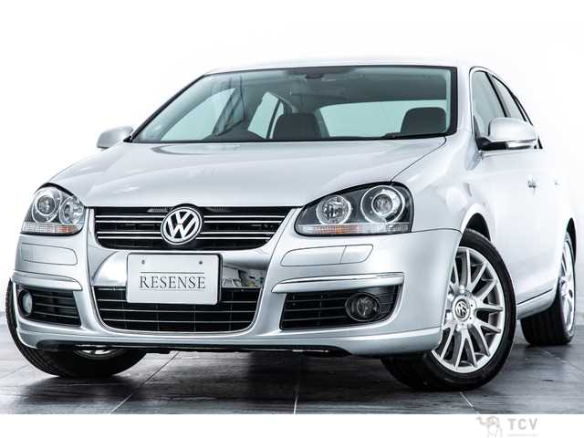 2009 Volkswagen Jetta