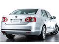 2009 Volkswagen Jetta