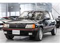 1988 Peugeot 205