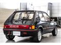1988 Peugeot 205