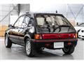1988 Peugeot 205