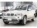 2002 BMW X5