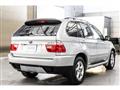 2002 BMW X5