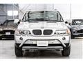 2002 BMW X5