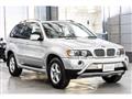 2002 BMW X5