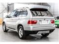 2002 BMW X5