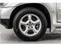 2002 BMW X5