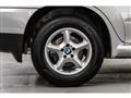 2002 BMW X5