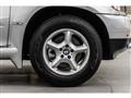 2002 BMW X5