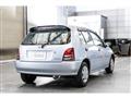 1998 Toyota Starlet