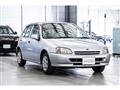 1998 Toyota Starlet