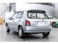 1998 Toyota Starlet