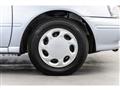 1998 Toyota Starlet