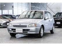 1998 Toyota Starlet