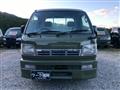 2000 Daihatsu Hijet Truck