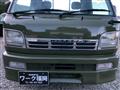 2000 Daihatsu Hijet Truck