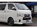2024 Toyota Hiace Van