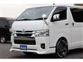 2024 Toyota Hiace Van