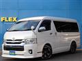 2019 Toyota Hiace Wagon