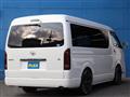 2019 Toyota Hiace Wagon